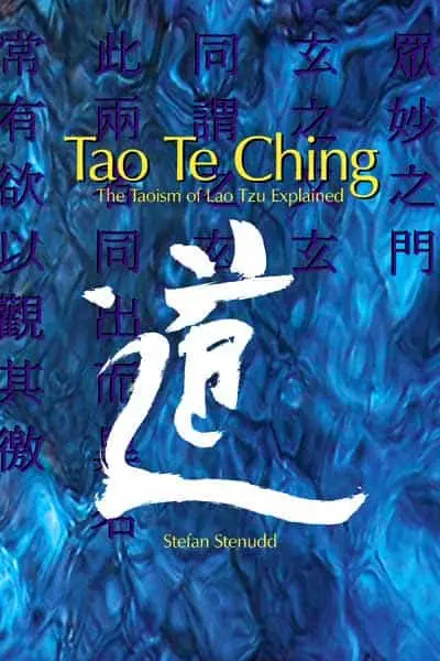Tao Te Ching: The Virtual Way – Spirit Shop